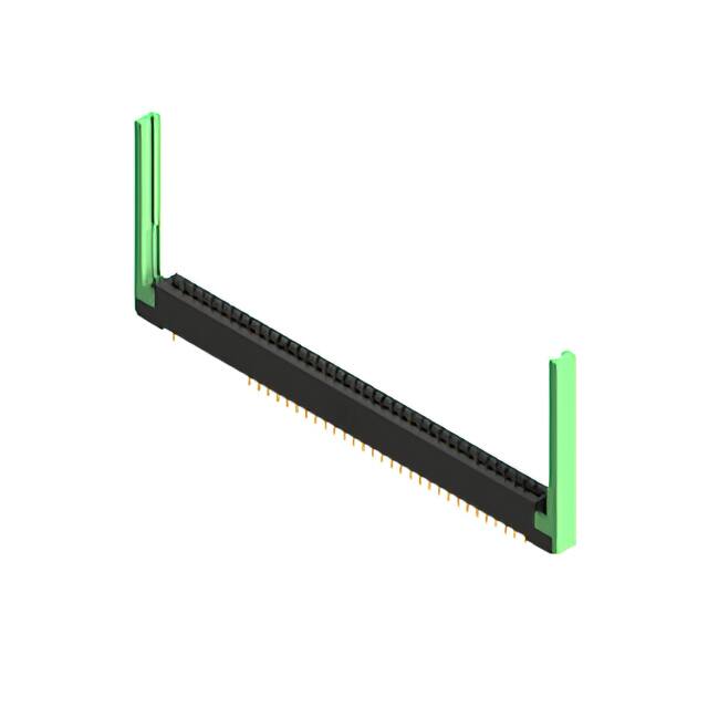 387-076-542-268 EDAC Inc.  Edgeboard Connectors